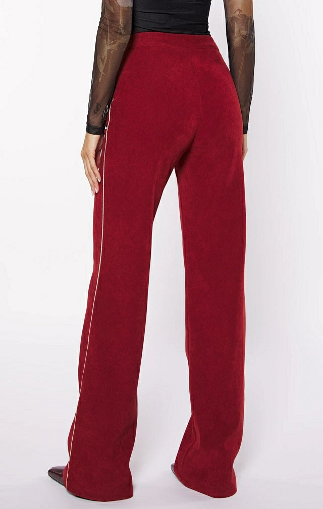 PANTALON VELVET