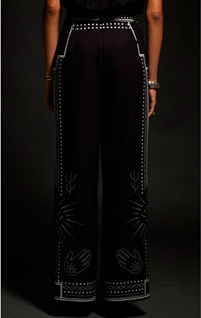 PROPHECY PANTS